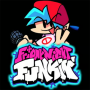 icon Friday night Funkin: FNF Mod(Vrijdagavond Funkin : FNF Mod)