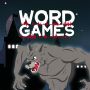 icon Word Games - Werewolf Romance (Word Games - Werewolf Romance
)