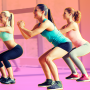 icon Aerobic Exercise(Aerobics workout gewichtsverlies)