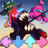 icon Battle Imposter V4(Muziekmissie vs bedrieger V4
) 1.7