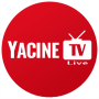 icon YACINE Live TV(YACINE Live TV
)