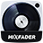 icon Mixfader dj(Mixfader dj - digitaal vinyl) 1.4.0