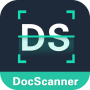 icon Document Scanner - PDF Creator (Document Scanner - PDF Creator
)