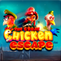 icon The Great Chicken Escape (The Great Chicken Escape
)