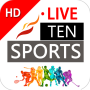 icon LIVE CRICKET HD(Live tien sport, HD -sportberichten)
