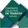icon Contrato Colectivo de Trabajo IMSS(Digitale CAO van IMSS Werknemers)