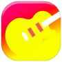 icon Gargeband(| GargeBand | Muziekmaker
)