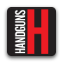 icon Handguns Magazine