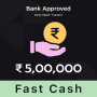 icon Fast CashInstant Credit Loan(Fast Cash - Instant Cash Loan
)