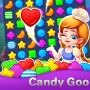icon Candy Story Game(Candy Goo Game
)