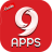 icon Free 9AppsGames(Gids Voor 9 App Mobiele Markt
) 1.0