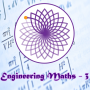 icon ENGINEERING MATHEMATICS - III (TECHNISCHE WISKUNDE - III)