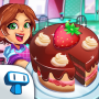 icon My Cake Shop: Candy Store Game