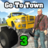 icon Go To Town 3(Ga naar plaats 3) 3.3