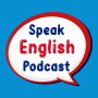 icon Englishpod(Spreek Engels Podcast)
