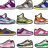 icon YFSSneakers(YFS - Sneakers
) 1.0