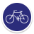 icon Bike Toronto(Bike Toronto (fietskaart en) 2.2.1
