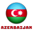 icon Azerbaijan Stickers(Azerbeidzjan Stickers - (WAStickerApps) Azərbaycan
) 1.0