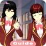 icon Sakura School Guide Simulator Pro(Gratis Sakura School Simulator Guide
)