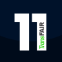 icon 11TransFair(11TransFAIR - Player Matching
)