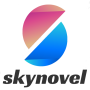 icon Sky Novel(Sky Novel - Boeken weerwolf
)