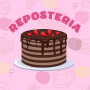 icon Reposteria y Postres(Gebak Recepten Desserts)