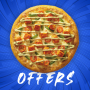 icon Dominos Offers(Aanbieding online pizza bestellen India)