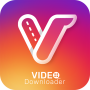 icon Video Downloder(All Video Downloader
)