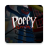 icon Poppy Playtime Game Guide(Poppy Mobiele Speeltijd Gids
) 1.0