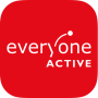 icon Everyone Active(Iedereen actief
)