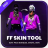 icon FFF Skin Tools(FFF Skin Tools Laatste 2022.
) 1.0
