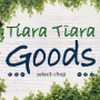 icon Tiara Goods(Tiara Goods 日本 進口 複合 品牌
)