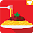 icon Pasta Rezepte(Pasta Recepten) 1.2.7