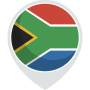 icon South Africa VPN Proxy (Zuid-Afrika VPN-proxy
)