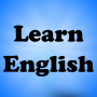 icon Learn english(Leer Engels voor beginners)