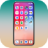 icon AiOS 18 Launcher(MiniPhone Launcher Launcher OS) 9.5.4