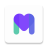 icon com.kakao.beauty.hairshop(Mamedne) 6.3.7