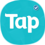 icon Taptsp Clus(Tap Tap Apk Voor Tap Tap Games Download App Clue
)