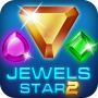 icon Jewels Star2(Jewels Star 2)