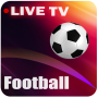icon Football Live(Live Voetbal Tv EURO App
)