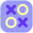 icon Classic XO(Tic Tac Toe - (Classic XO)
) 4.1