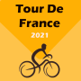icon Tour de France 2020(Tour de France 2021 Schedule
)