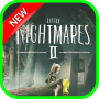 icon Little Nightmares II Live Wallpaper HD 4K(Little Nightmares 2 Live Wallpaper 2021
)