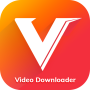 icon All Video Downloader (Alle video-downloader
)