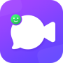 icon WeLive: Live Video Chat & Meet (WeLive: Live Video Chat Meet)