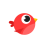 icon Bouncy Bird(Bouncy Bird
) 1.1