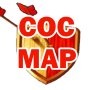 icon COC Base Map Model(Basiskaartmodel voor COC)