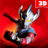 icon Ultrafighter : Taiga Legend Fighting Heroes Evolution 3D(Ultrafighter3D: Taiga Legend Fighting Heroes
) 1.1