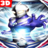 icon Ultrafighter : Cosmos Legend Fighting Heroes Evolution 3D(Ultrafighter3D: Kosmos-legende Vechtende helden
) 1.1