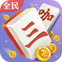 icon FunRich Mahjong - Simple&Fast! (plezier Rijke Mahjong - Eenvoudig en snel!)